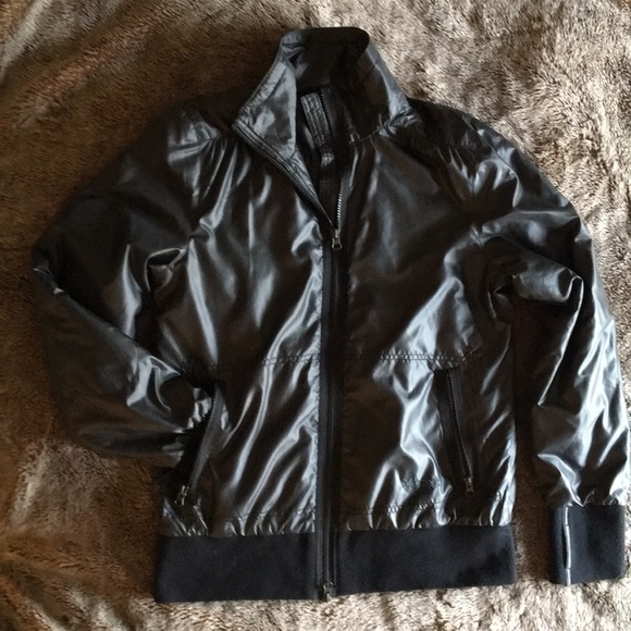 marmot bomber jacket